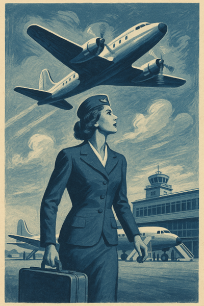 Settore aereo Usa